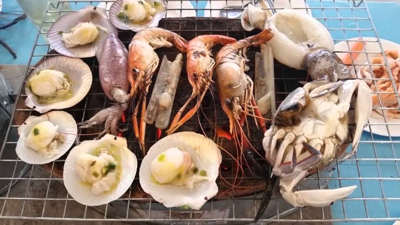 ที่พักระยองติดทะเล พิมพ์ธาราบีช รีสอร์ท