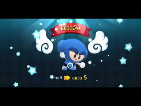 รีวิว BnB M เกม Bomberman บนมือถือ ตำนาน BnB กลับมาแล้ว เล่นยังไงให้ชนะ