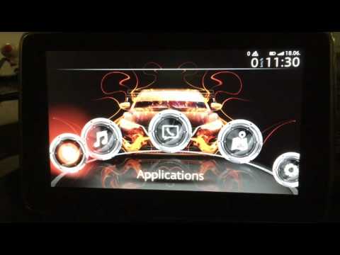 Android Auto ใน Mazda3 Skyactiv ทำอะไรได้บ้าง รีวิวครบทุกฟีเจอร์