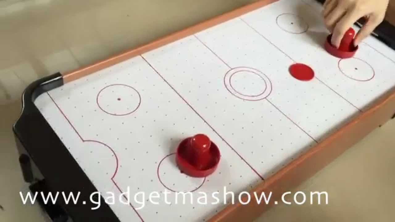 เกมส์โต๊ะฮ็อคกี้ Hockey Game