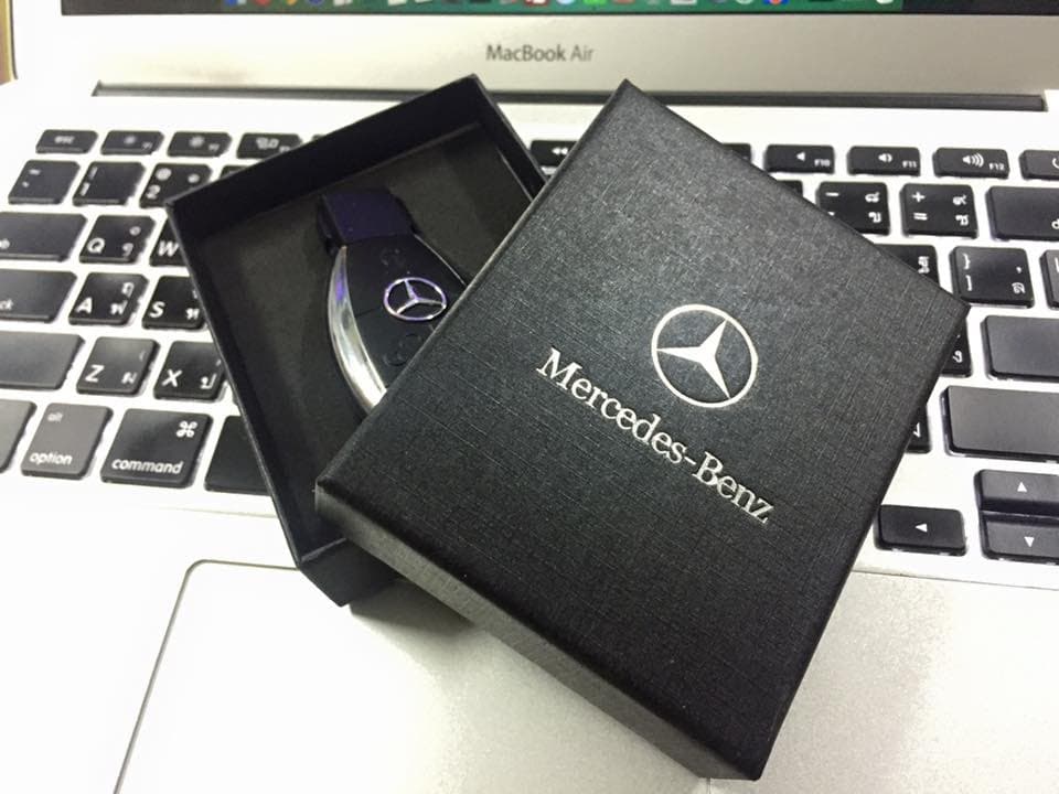 USB Benz รีวิว