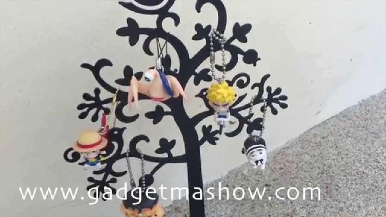 ที่แขวนเครื่องประดับ ที่แขวนต่างหู
